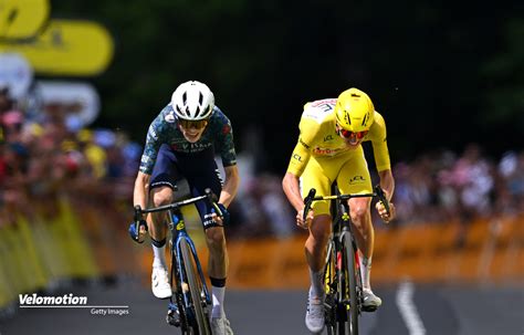 Tour de France Betting: Vingegaard, Pogacar Cycling Odds & Lines.